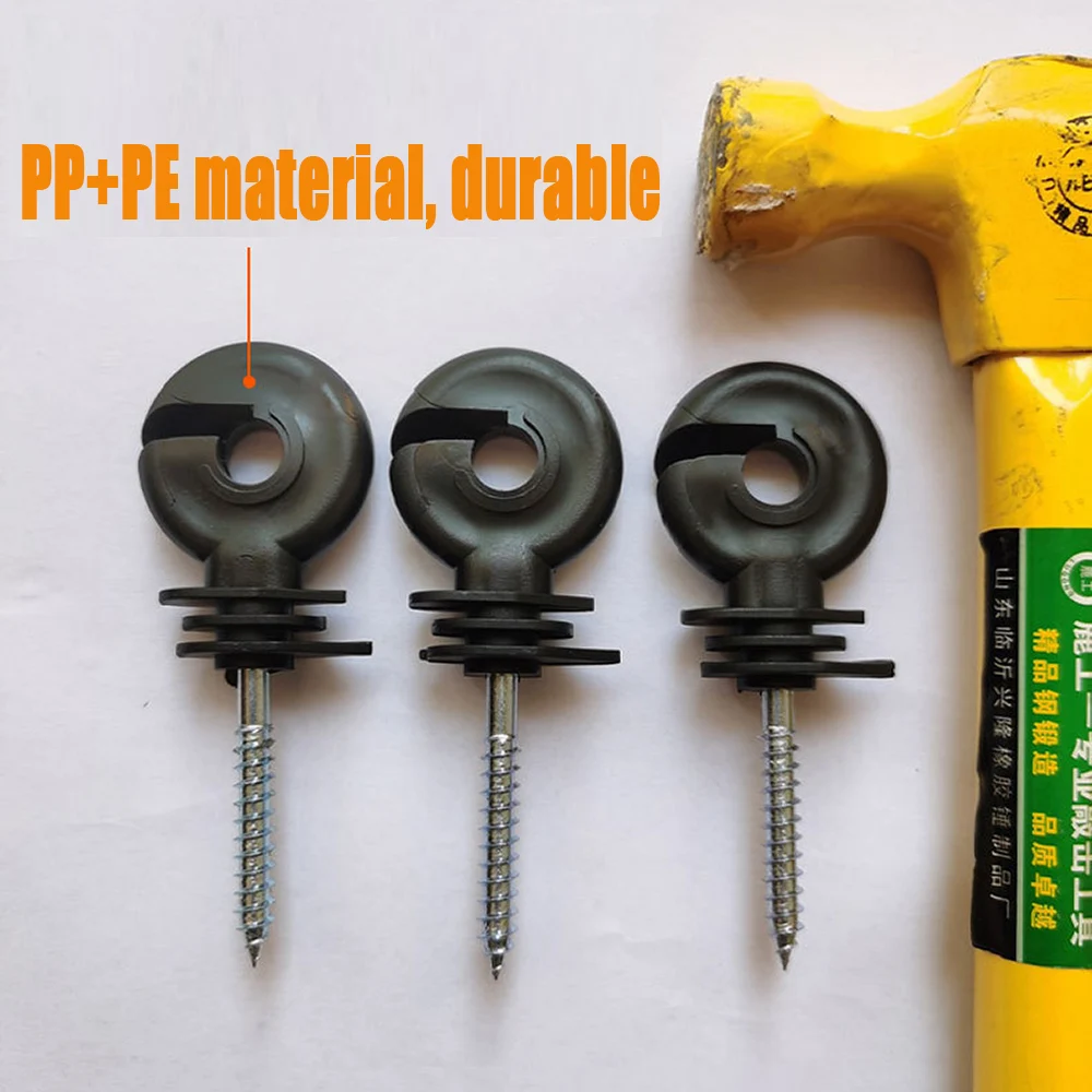 Clôture barrière,Poste d