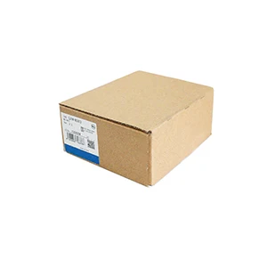 

1 PCS NEW IN BOX PLC module CJ1W-NC413