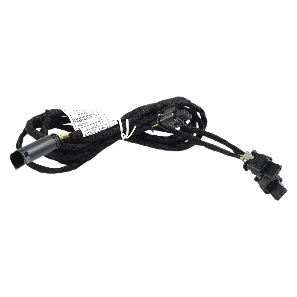 Front Bumper Parking Sensor Wiring PDC Cable 61129313607 For BMW 3 Series F30 F80 F31 LCI F34 GT For 4 Series F32 F82 F33