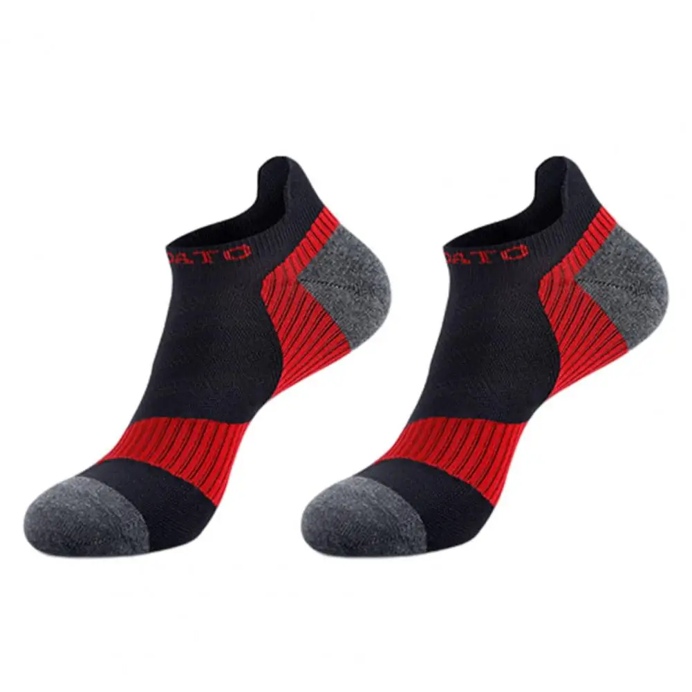 1 Pairs Professional Cycling Socks Breathable Road Bicycle Socks Men Women Outdoor Sports Racing e Compression Cycling For Women