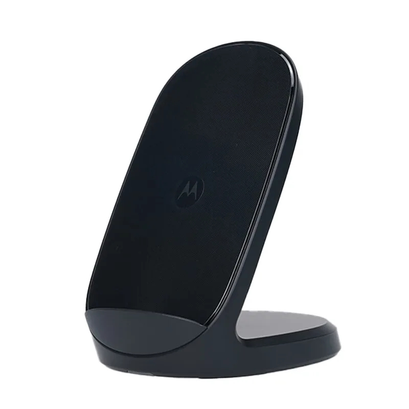 Lenovo MOTOROLA Moto 15W Wireless Charging Stand for moto razr