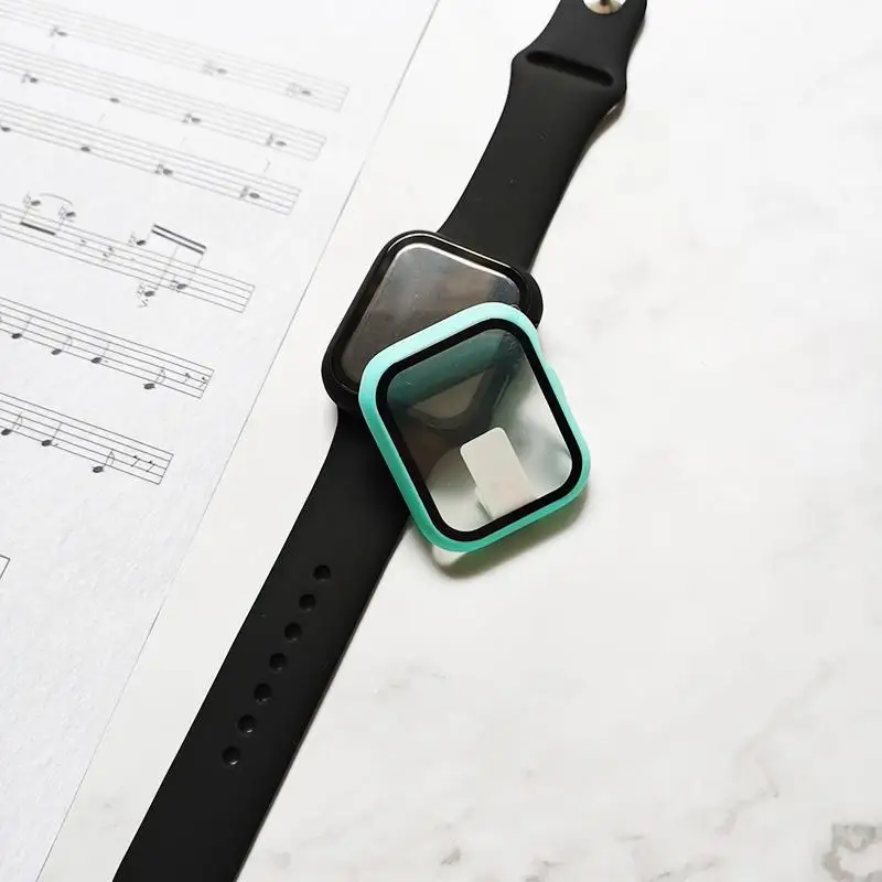  ġ ȭ ʸ + ȣ ̽  Iwatch5 6 Se ȣ ̽ 4/3/2/7  Ŭú ϵ ̽,  ġ 8 Ʈ 49mm 40/44/4145mm38