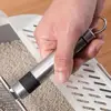 Stainless Steel Cat Litter Shovel Large Size Porous Bentonite Net Shovel Cat Pet Tool Shit Shovel Multigrain Big Shovel 2026 New 5