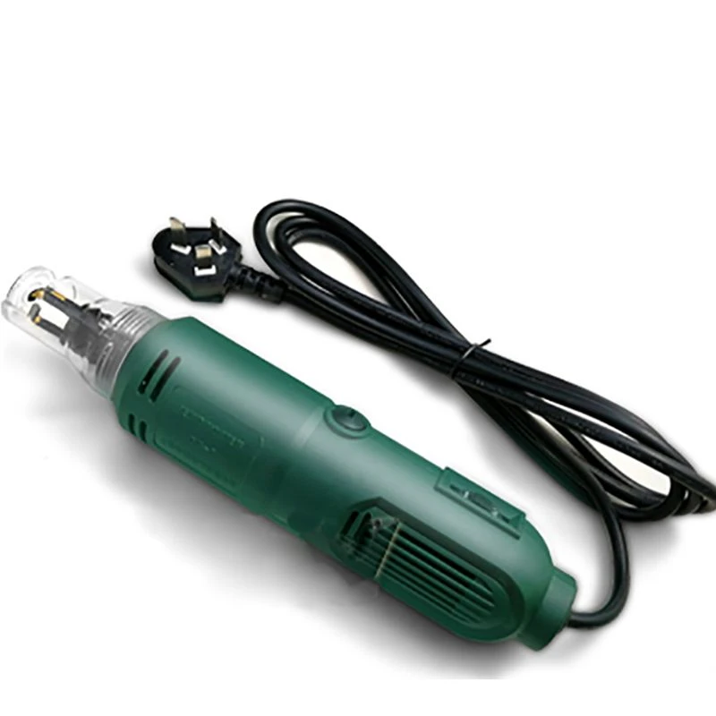 0.3 2mm 75w 12000r/min Enameled Copper Wire Stripping Machine Electric