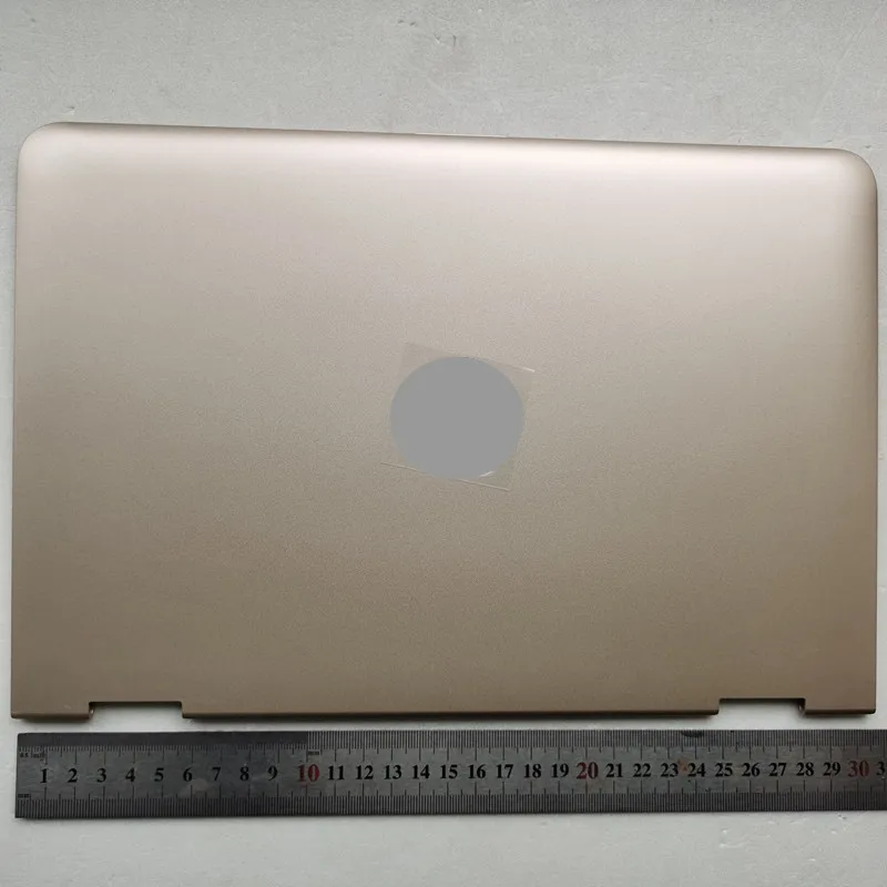 

Чехол для ноутбука HP pavilion x360 11-u00 TPN-W117 856052-001 Gold