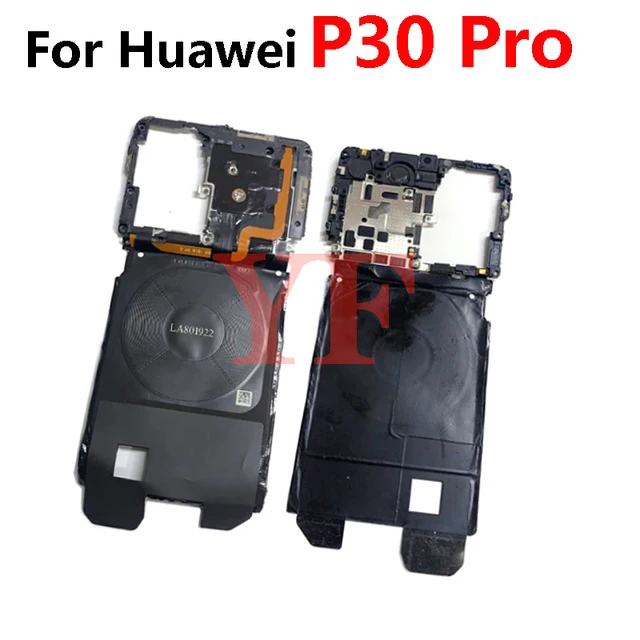 P30 Lite Celular Huawei Con Carga Inalambrica Huawei Mate P30