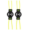 2/5/10PCS Mower Cutting Rope Mower Head Weeding Brush Removing Moss Rust Free Wear-resistant Mower Head General Accessories 3