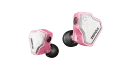 Pink No Mic
