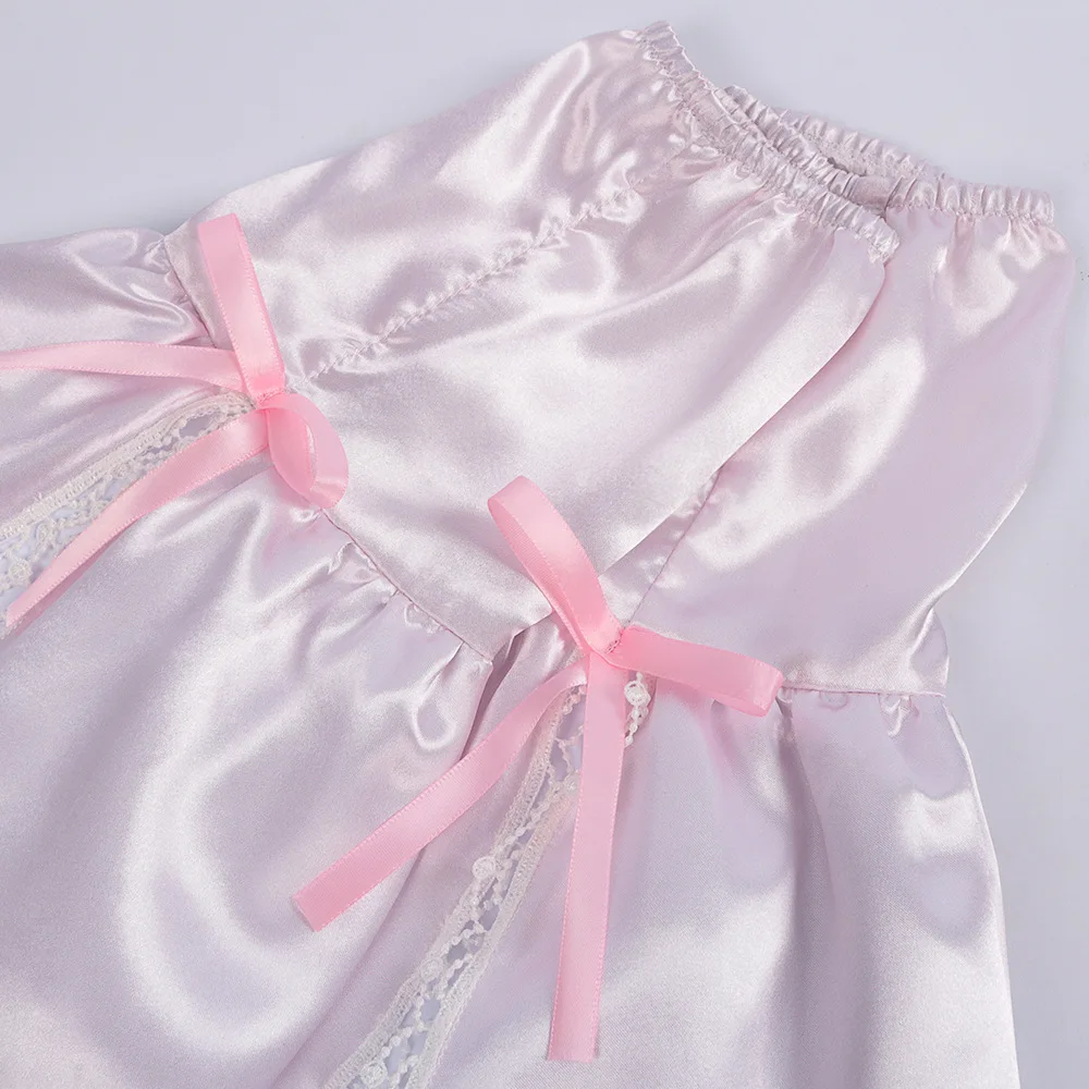 Generic School Uniform Costume for Cosplay Events