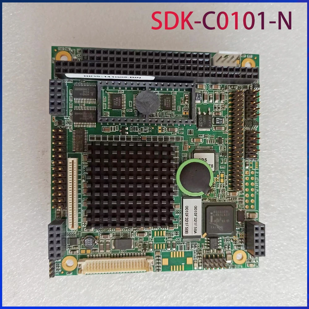 

SDK-C0101-N For Sbs Industrial Control Medical Equipment 7024-300E-64M