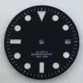 Black silver index