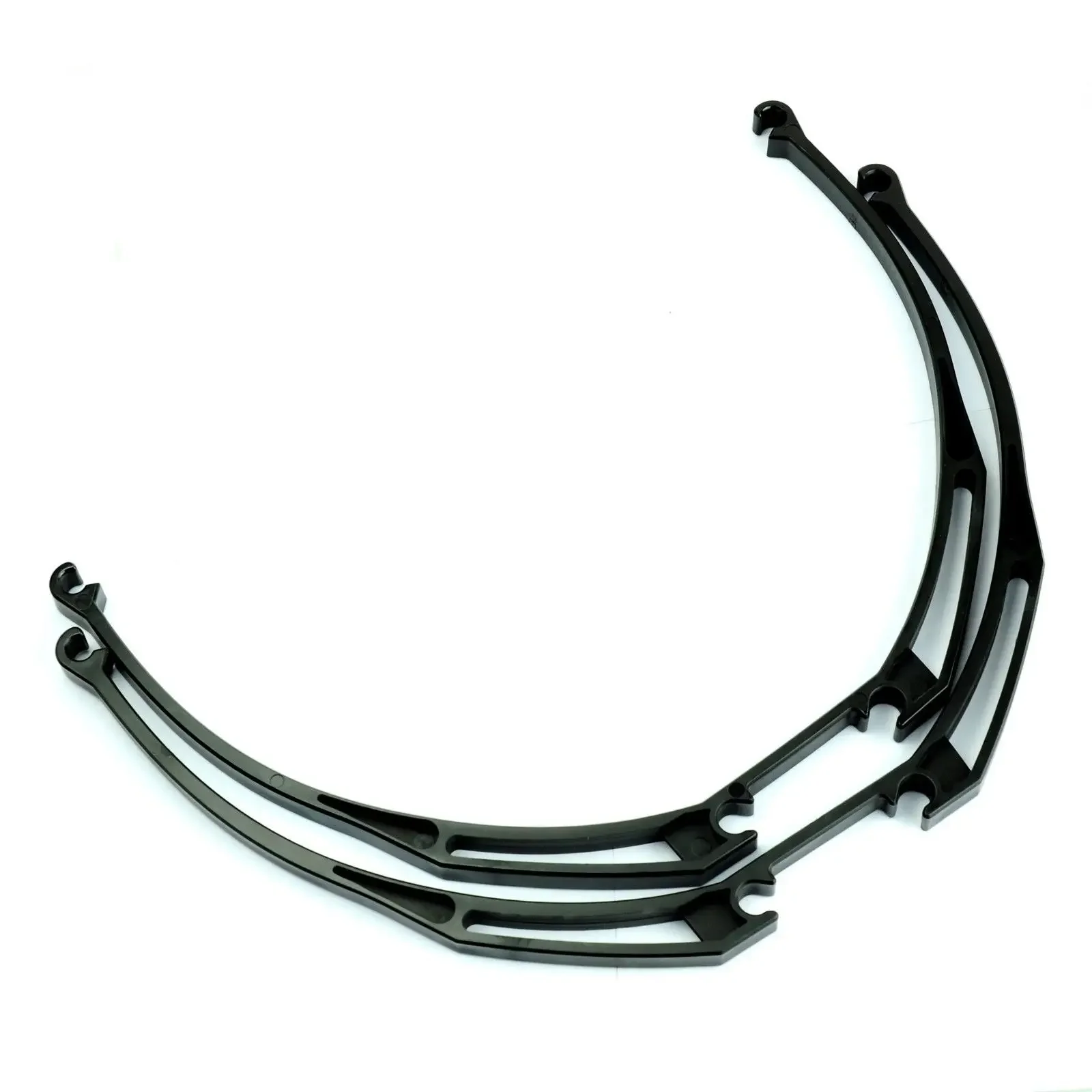 

Tarot Aircraft Landing Skid Yellow DIY for RC Quadcopter Multirotor Plant Protection Drone UAV