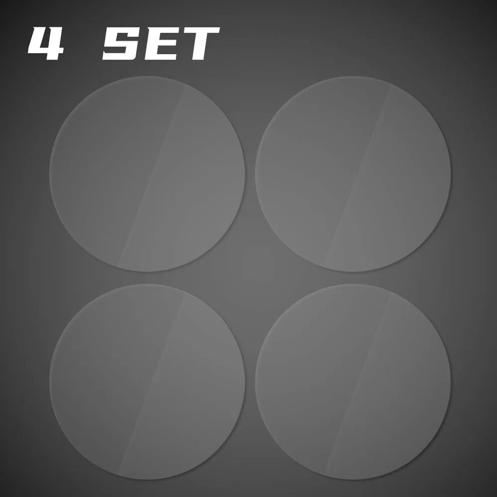 TPU Motorcycle Dashboard Screen Protector Screen Protector Scratch Protect Film For Honda Rebel 500 CM500 CMX500-2Pcs