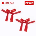 2Pair 4045 Red