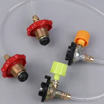 Camping Gas Refill Adapter Valve 1