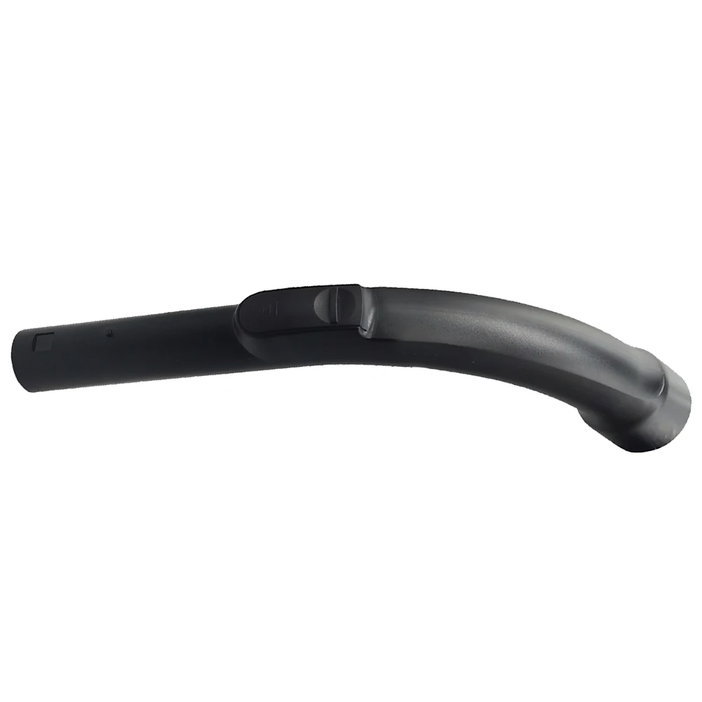 Cx1 Skrf3 Per Miele Blizzard Cx1 Skre2 Maniglia Curva 35 Mmdiametro Grip Tube Manico Nero Manico Per Aspirapolvere
