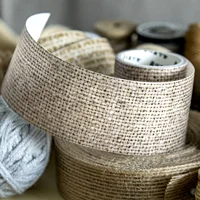 Cloth Pattern Washi Tape Decorative Japanese Stationery Stickers Adhesive Masking Tapes Scrapbooking Stickers School Supplies 1