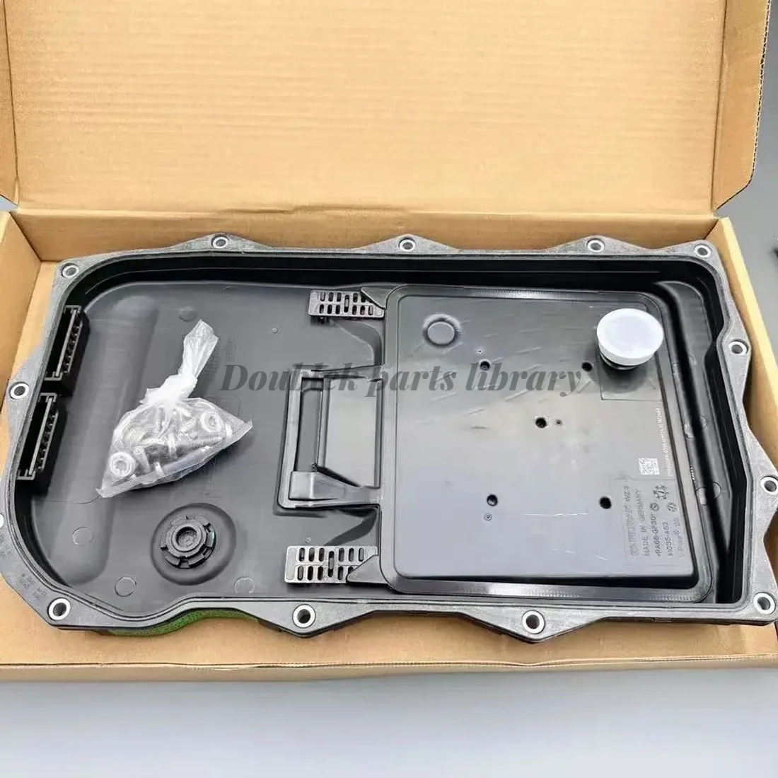 24117604960 24117613253 24117624192 24118612901 8HP Transmission Oil Pan Gasket Kit for BMW F20 F21 F23 F45 F22 F87 F30 F34 F82