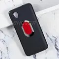 Black TPU A Red