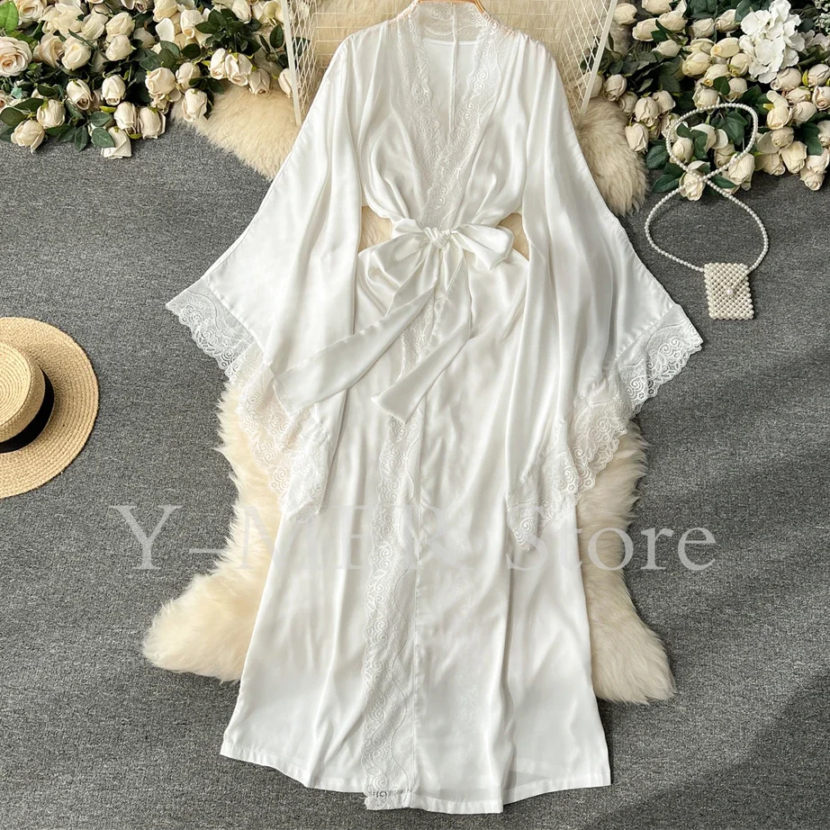 White A