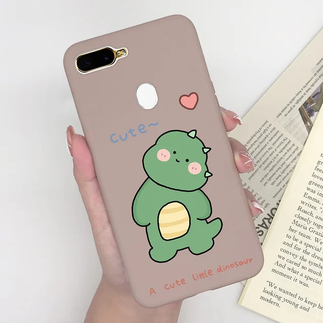 Oppo A12 Oppo A5s Phone Case Shopee Oppo A12 Case Shopee Protect