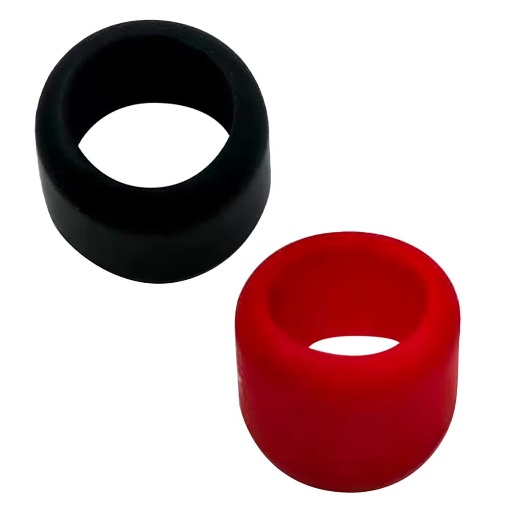 1/4in Hex For Impact Driver Head Protective Boot For DeWalt Prevents Wear & Tear Protective Cover For Impact Driver Bits Tool