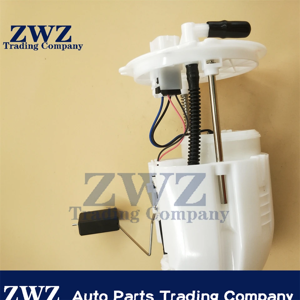 Fits For Mazda 6 M6 Fuel Pump Assembly L509-13-35Z BY02-13-ZE0