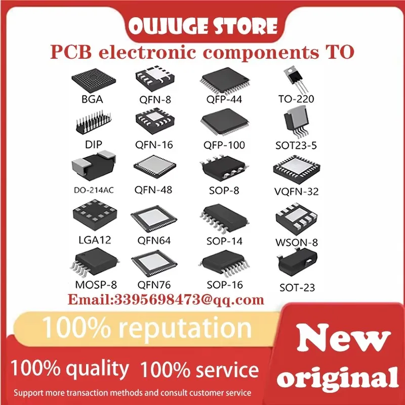 1 개/몫 PT6522-Q Mazda 3 Onxella 악기 블랙 스크린 일반 전원 칩 IC 모듈 새로 수입