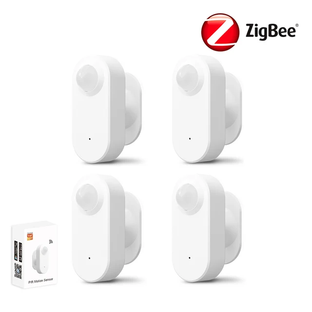 ZigBee 4PCS