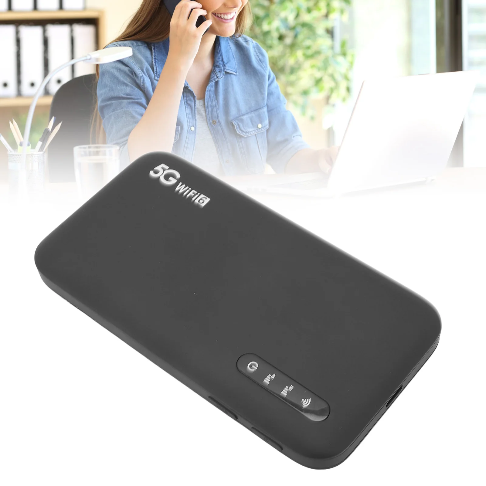 5G