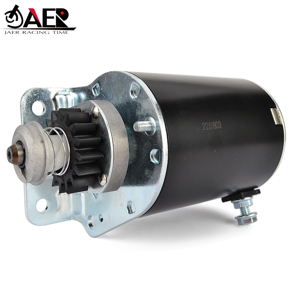 New Starter Compatible with 2000-2005 Toyota Celica MR2 Spyder 1.8L 2ZZGE 1ZZFE 2280008680, 2280008681, 28100-22080, 228000-7751, Db Electrical Smu0524 Starter Motor DB Electrical New Starter
