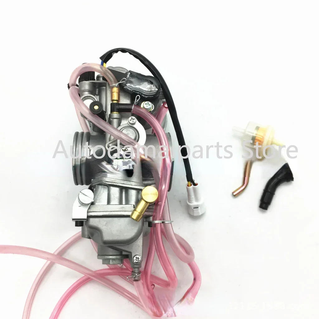 

New Carburetor CRF450 CRF 450 R RB-151 CARB Accessories