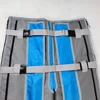 Portable Professional Air Pressure Weight Loss Device Sauna Lymphatic Drainage Massage Clothing Therapy Machine Salon 4