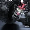 New MJX 14301 V2.0 Hyper Go Racing Car 1/14 Brushless 4WD off-road 55km/h Remote Control Cars High Speed Drift Fast Shipping 6