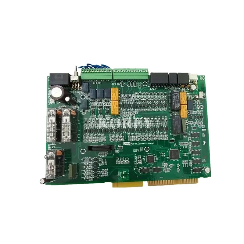 

Оригинальная печатная плата UM301G L20400F
