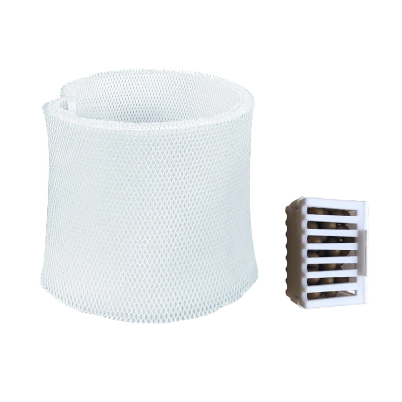 Filtro Antibacteriano do Umidificador da Caixa para o Purificador de ar de Xiaomi 2s Pro Pro 3h 3c f1 Misou Ms4600 Ms4601 Ms5800 Ms5800 Ms5801