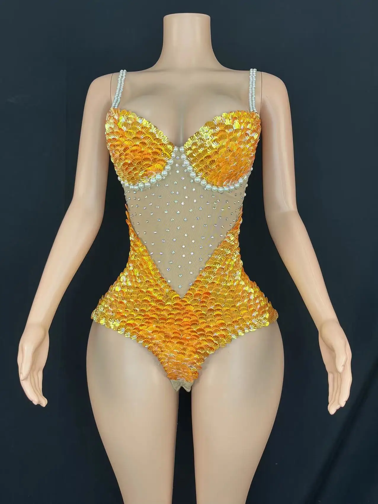 multi-color-rhinestones-pearl-printedspandexbodvsuit-dance-show-sleevelesscostumeevening-birthdav-outfit-haidenver-e013