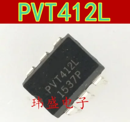 PVT412L DIP-6