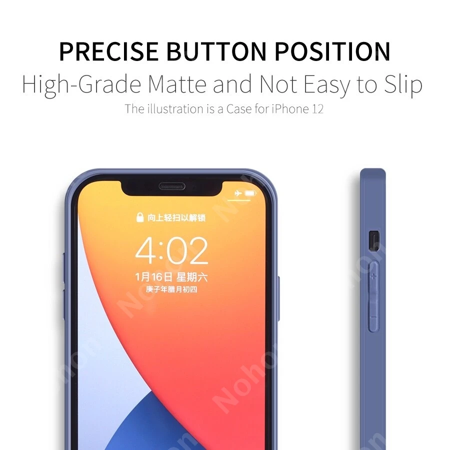 case iphone 13 pro max NOHON Premium Silicone Cartoon Couple Phone case Soft Cover Casing for iPhone 13 12 11 Pro Max SE 2020 X XR XS 8 7 ip 6S 6 Plus iphone 13 pro max cover