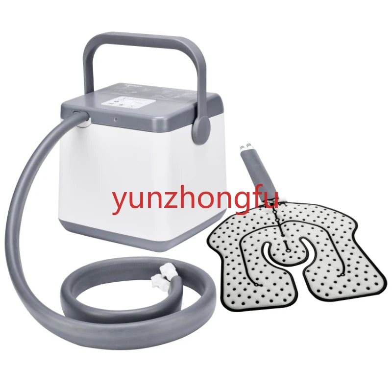 

Household Electric Cold and Hot Compress Massage Instrument Muscle Massager Leg Muscle-Relaxing Tool