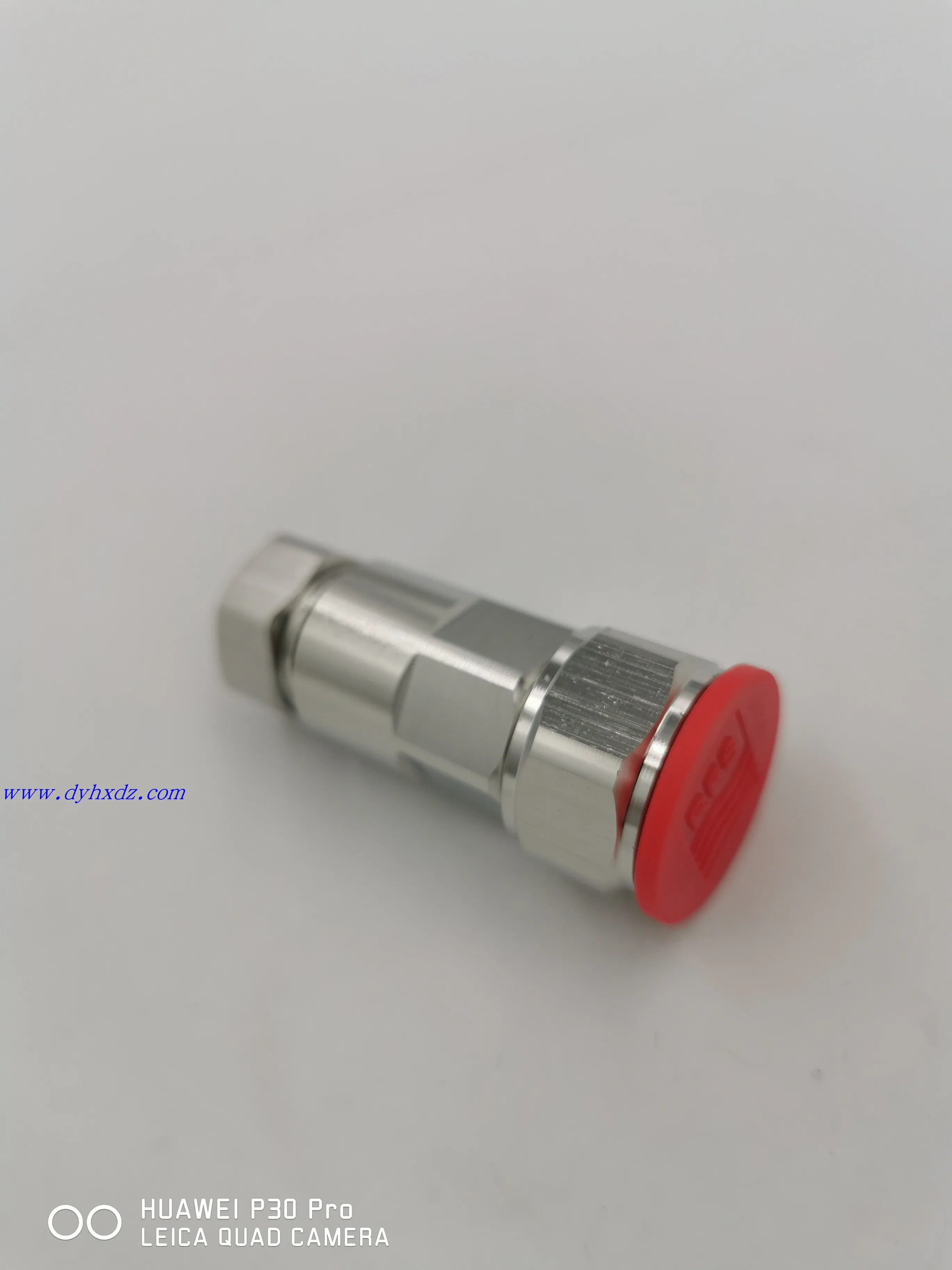 

43M-LCF12-C03, жесткая фидерная головка, фоторазъем