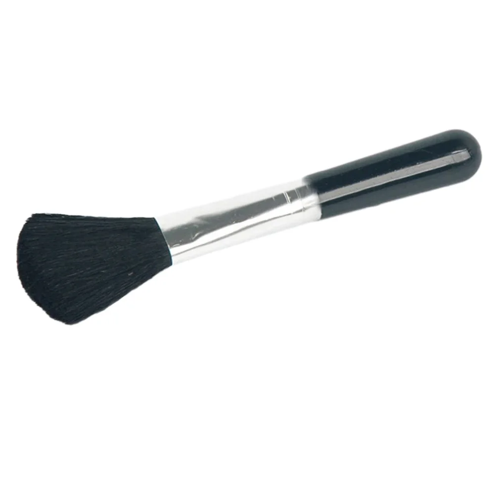 

2pcs Hand Model Making Tool Brush Anti-static Dust Brush Removing Dust Cleaning Brush Clean The Anti-static Dust Brushes