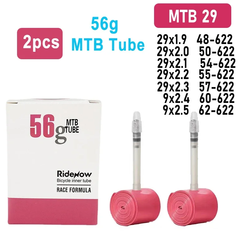 MTB 29 56g X2