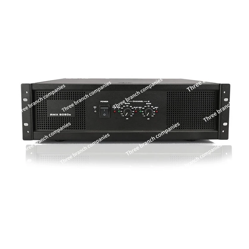 

3U RMX5050 Power Amplifier 1100w