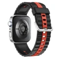 Black red