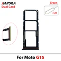G15 Green