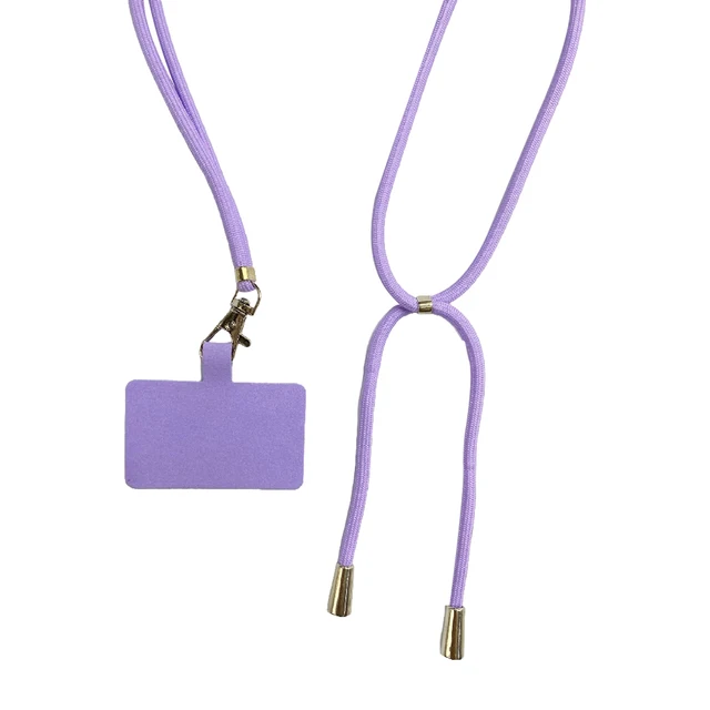 Universal Phone Anti-lost Lanyards DIY Cellphone Removable Neck Strap For Mobile Phone Accessories Cell Phone Rope Neck Straps 13