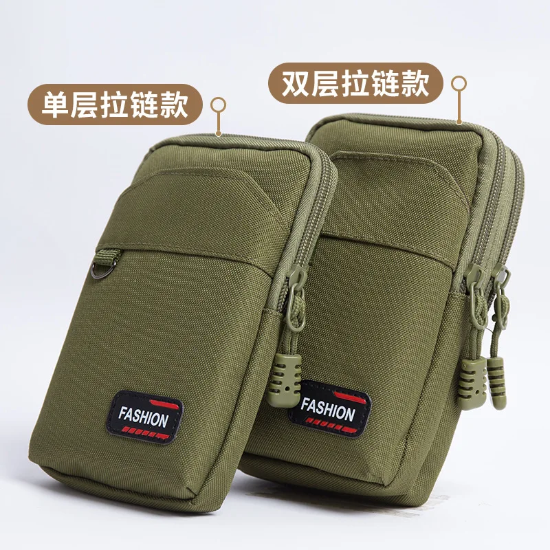 

Сумка Molle, кошелек, однослойная/двухслойная уличная Военная поясная сумка, Мужская поясная сумка для телефона, тактическая поясная Сумка для кемпинга и охоты