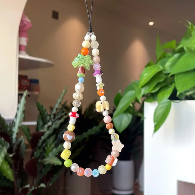 편안하고 세련된 핸드폰 액세서리