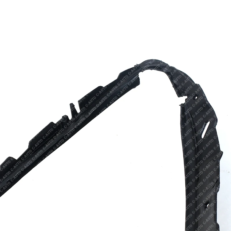 메르세데스-벤츠 W204 C200 C250 C300 C350 C230 C280 07-11 용 자동차 헤드 라이트 트림 씰링 커버 2048260991 2048261091   자동 스타일링